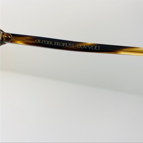 Oliver\'s People polarized Spelman Cocobolo
Crystal sunglasses main image 6